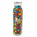 Glass Hydration Jar - M&M's (16 Oz.)